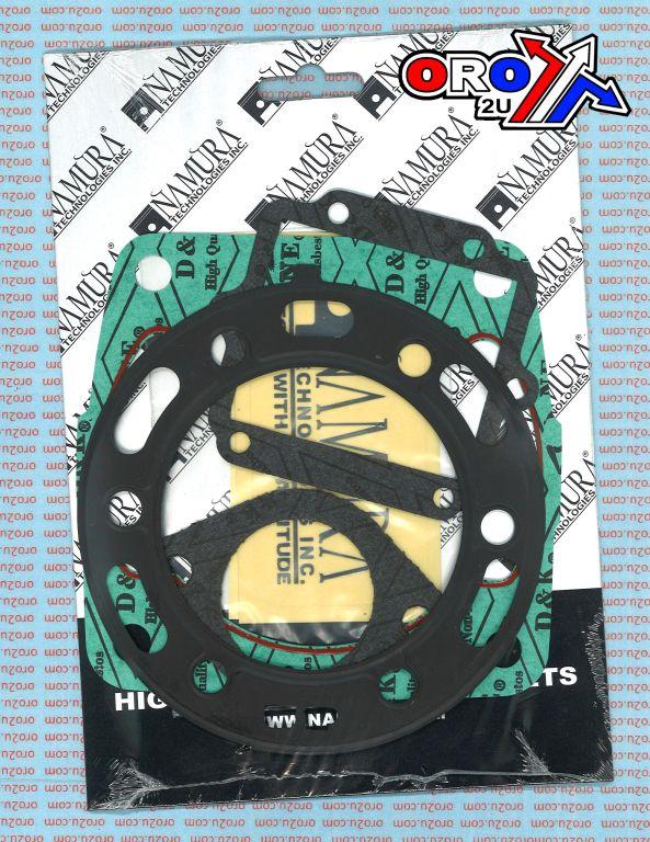 GASKET TOP SET 400 POLARIS, NAMURA NA-50002T