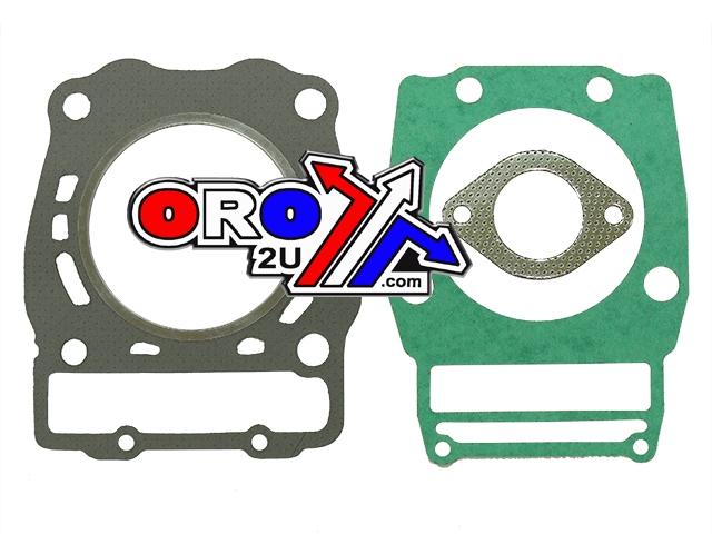 GASKET TOP SET 500 POLARIS, NAMURA NA-50004T