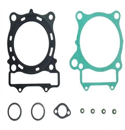 GASKET TOP SET 500L POLARIS, NAMURA NA-50005T, Polaris p500l Predator 2003 - 2007, p500l Outlaw 2006 - 2007