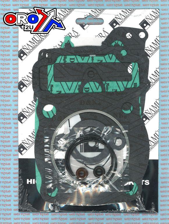 GASKET TOP SET 325 330 POLARIS, NAMURA NA-50025T