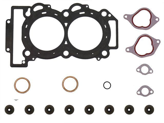 GASKET TOP POLARIS 850 09-14, NAMURA NA-50012T SPORTSMAN