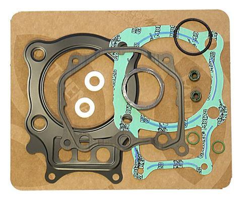 TOP END GASKET SET HONDA TRX 350 00-04, ATHENA P400210600063
