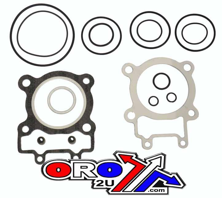 TOP END GASKET SET KAWASAKI KLF 185 85-88, ATHENA P400250600185