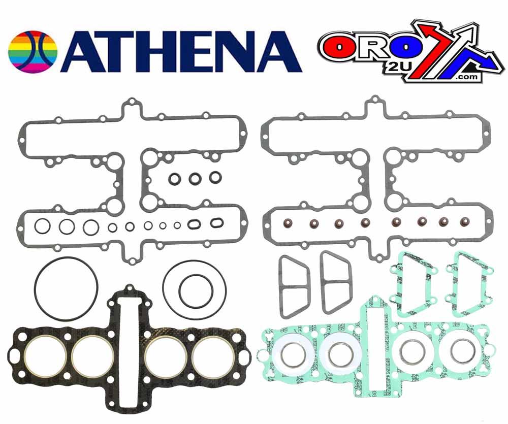 TOP END GASKET SET KAWASAKI KZ/Z/ZX 550 80-93, ATHENA P400250600551