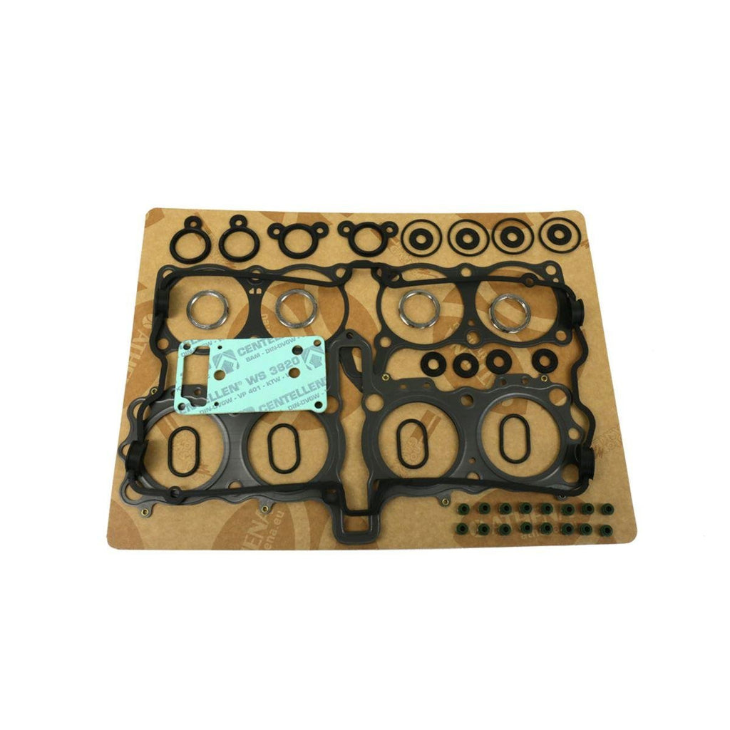 TOP END GASKET SET SUZUKI GSX-F/GSX-R 750 88-96, ATHENA P400510600730 KATANA