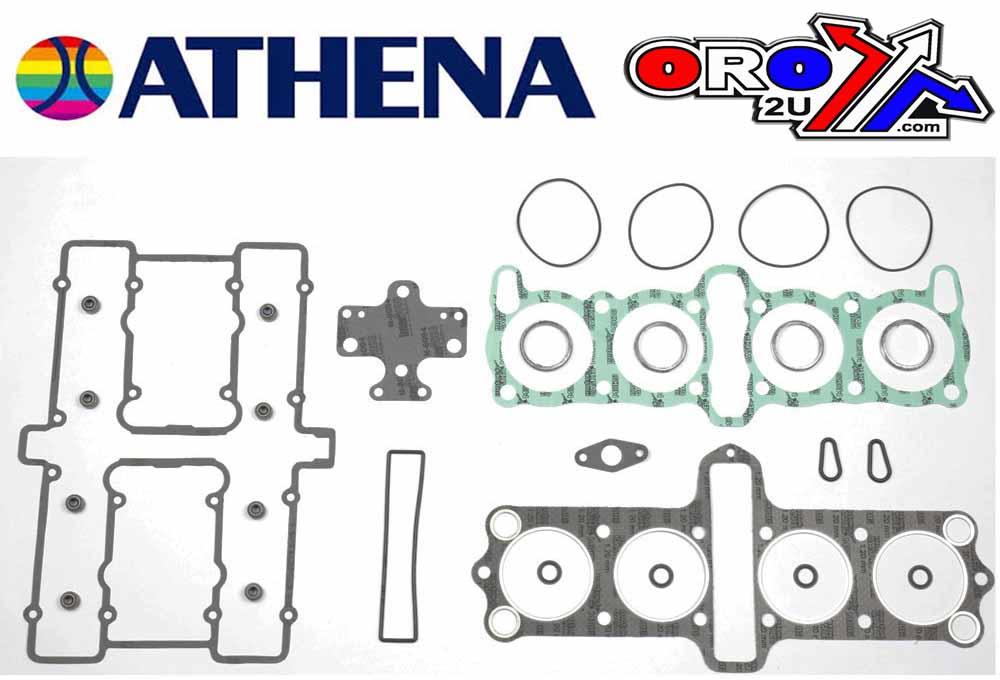 TOP END GASKET SET SUZUKI GS 1000 78-81, ATHENA P400510600950
