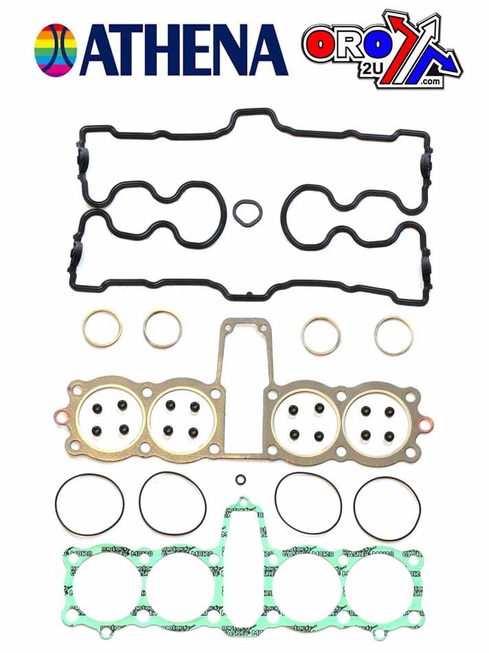 TOP END GASKET SET HONDA CB 1100 81-84, ATHENA P400210600972/1