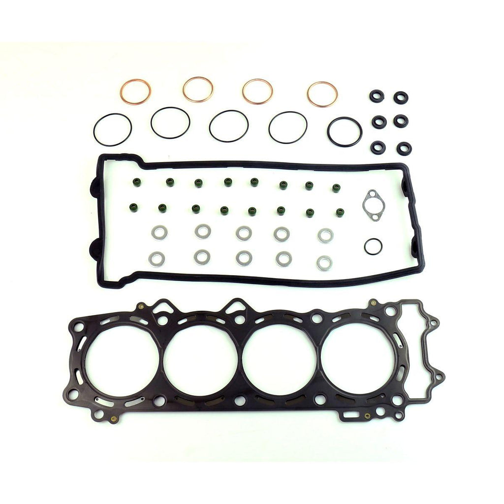 TOP END GASKET SET KAWASAKI ZX-14R 1400 07-11, ATHENA P400250600035 CONCOURS 1400 13-18