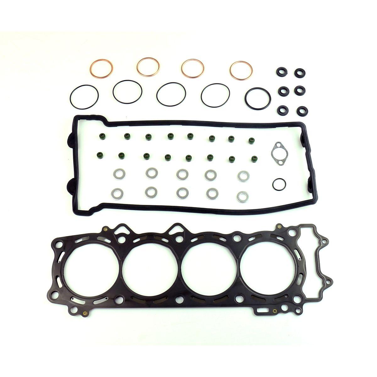 TOP END GASKET SET KAWASAKI ZX-14R 1400 07-11, ATHENA P400250600035 CONCOURS 1400 13-18