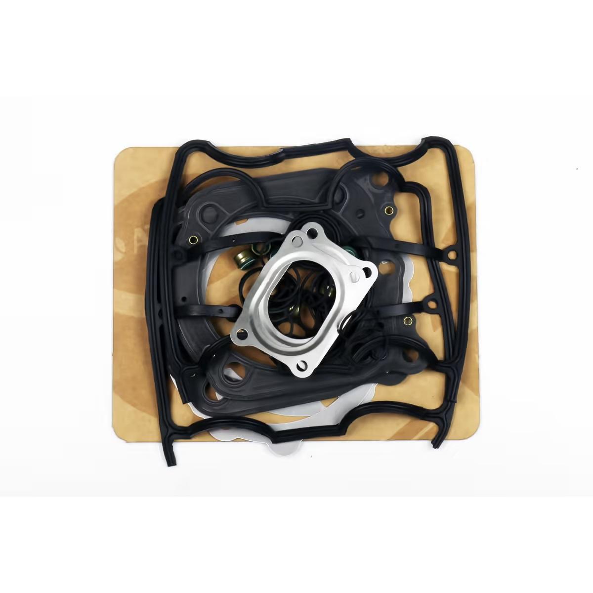 TOP END GASKET SET DUCATI 998/999 02-07, ATHENA P400110600993