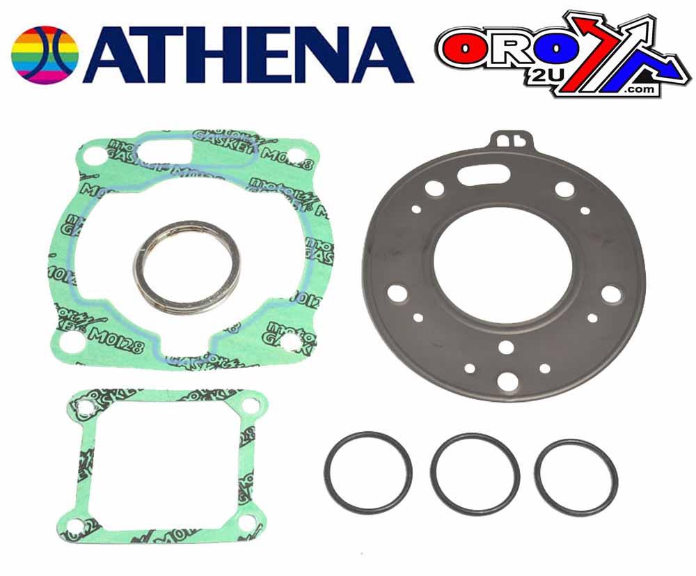 TOP END GASKET SET YAMAHA DT 125 99-06, ATHENA P400485600034