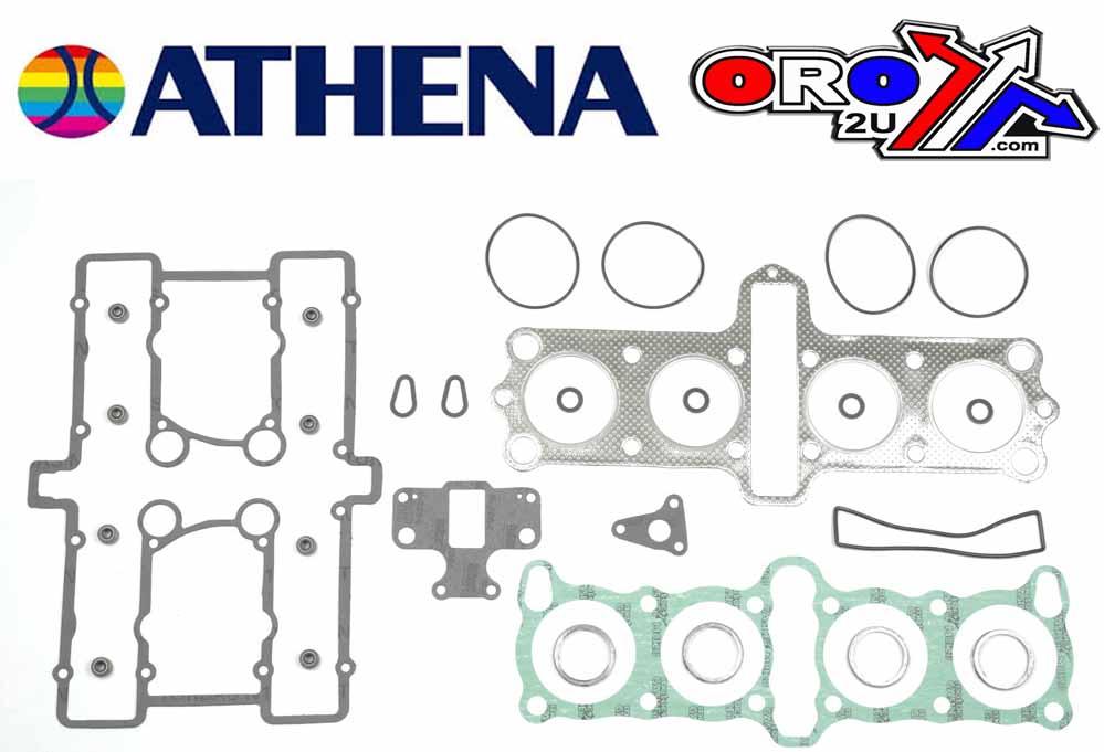 TOP END GASKET SET SUZUKI GS 750 77-80, ATHENA P400510600700