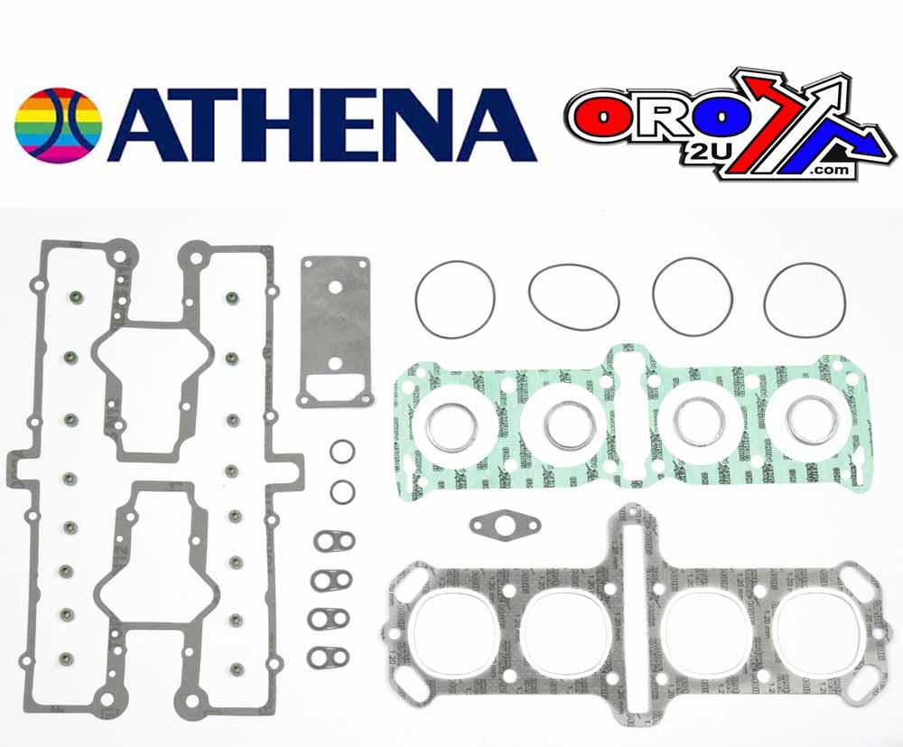 TOP END GASKET SET SUZUKI GS/GSX 750 80-82, ATHENA P400510600710