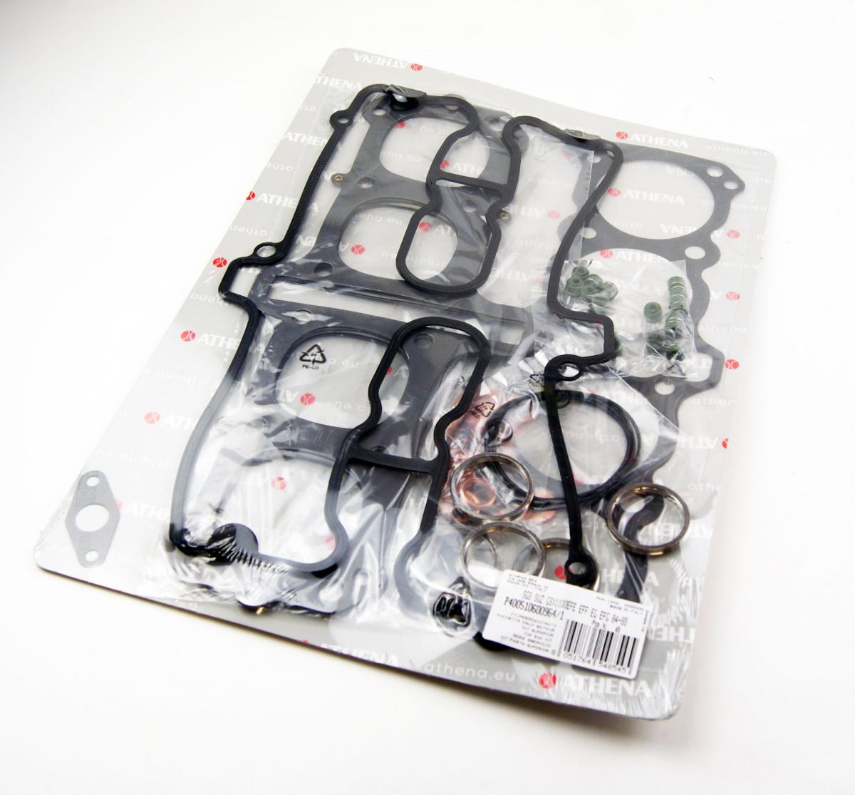 TOP END GASKET SET SUZUKI GS 1150 83-86, ATHENA P400510600964/1 GSX 1100 84-88