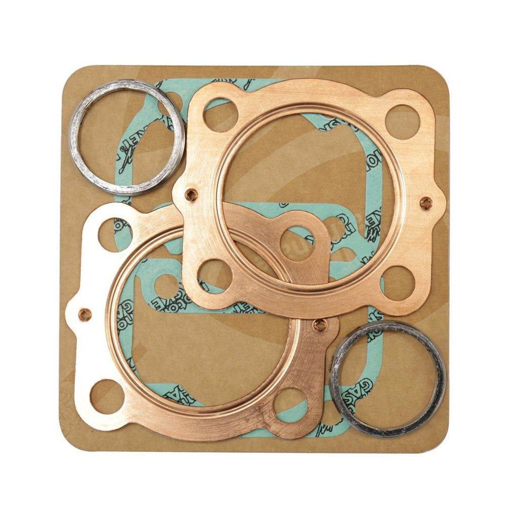 TOP END GASKET SET YAMAHA RD 250 1984, ATHENA P400485600269 YPVS
