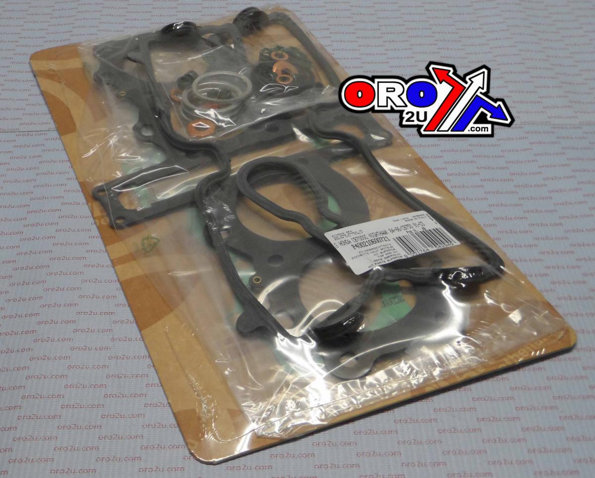 TOP END GASKET SET HONDA CB/X 700/750 82-98, ATHENA P400210600721 NIGHTHAWK