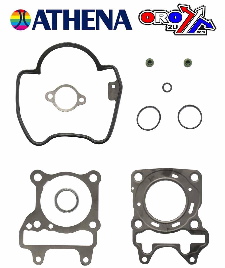 TOP END GASKET SET HONDA PCX 125 12-14, ATHENA P400210600298