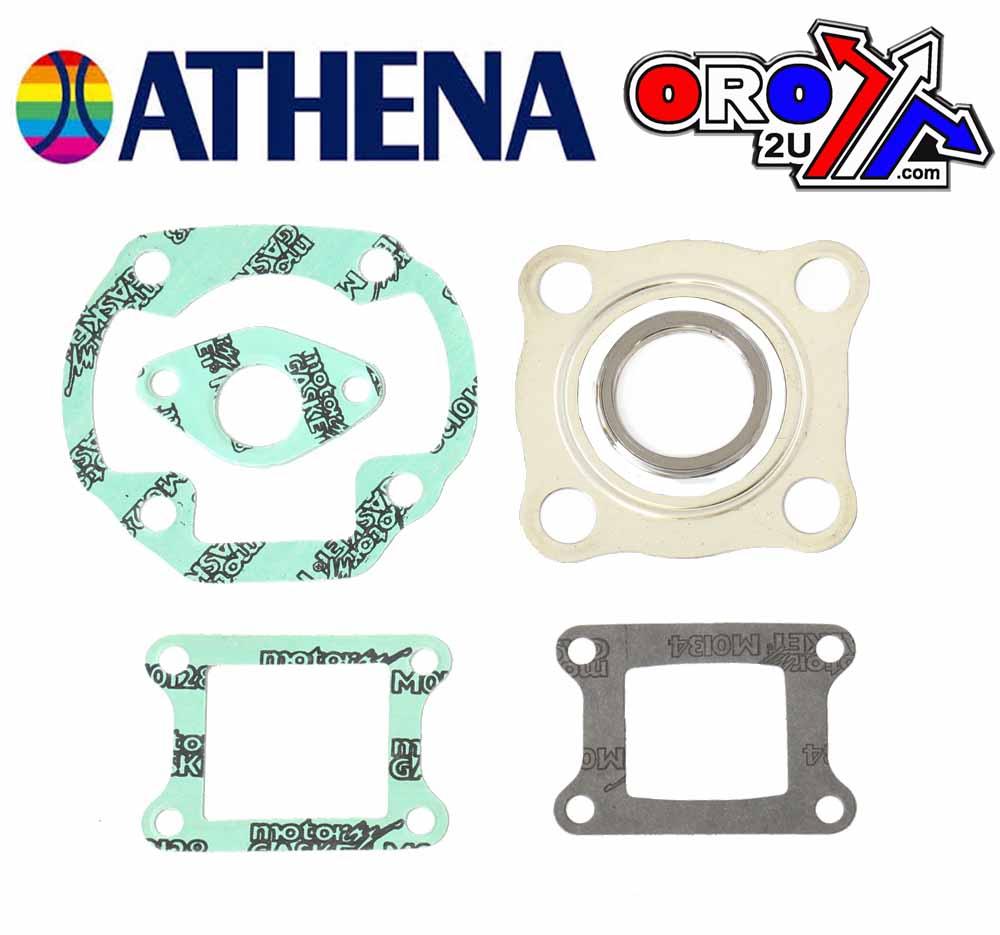 TOP END GASKET SET HONDA H/MB 100 80-92, ATHENA P400210600107