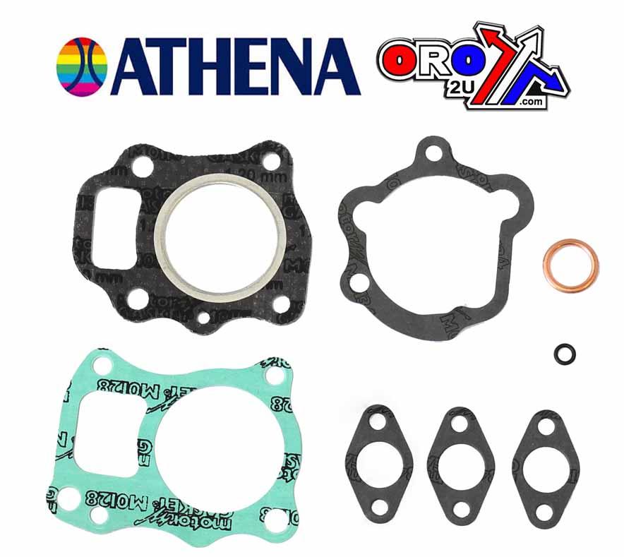 TOP END GASKET SET HONDA NOVIO 50 68-70, ATHENA P400210600033