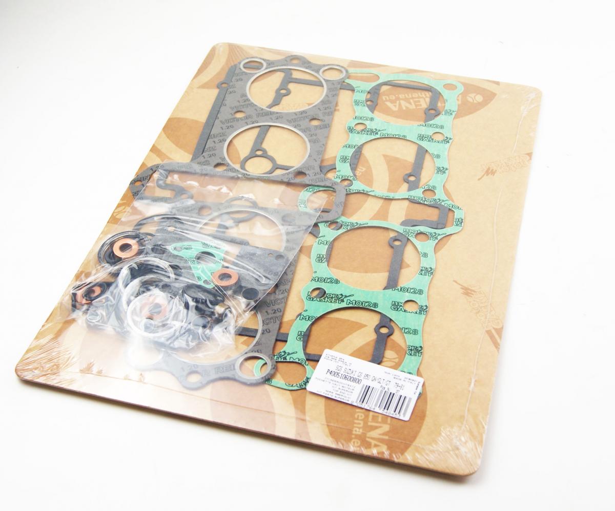 TOP END GASKET SET SUZUKI GS 850 79-81, ATHENA P400510600800
