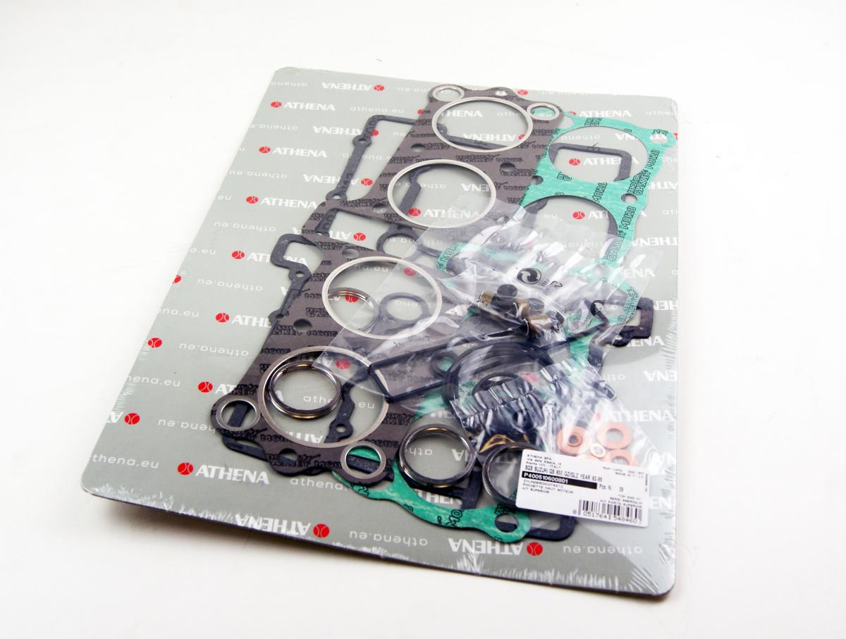 TOP END GASKET SET SUZUKI GS 850 82-85, ATHENA P400510600801