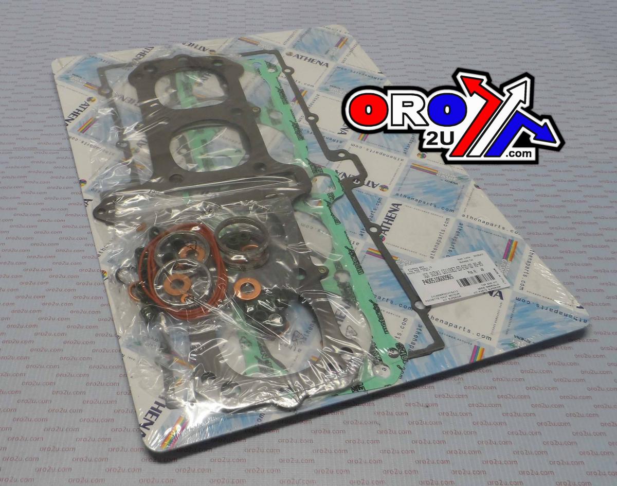TOP END GASKET SET SUZUKI GS/GSX 1100 82-83, ATHENA P400510600965