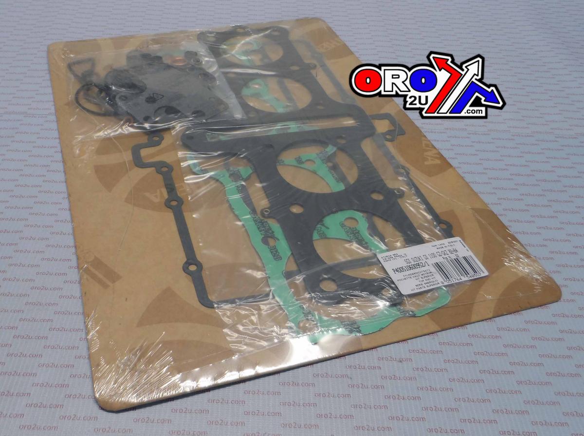 TOP END GASKET SET SUZUKI GS 1100 82-84, ATHENA P400510600952/1