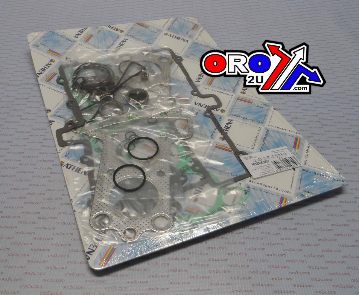 TOP END GASKET SET SUZUKI GSX/GS 550 81-82, ATHENA P400510600507