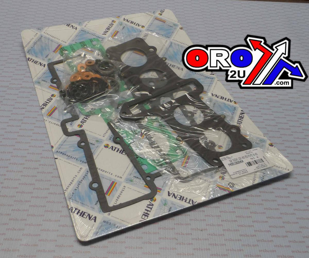 TOP END GASKET SET SUZUKI GSX 400 81-83, ATHENA P400510600404