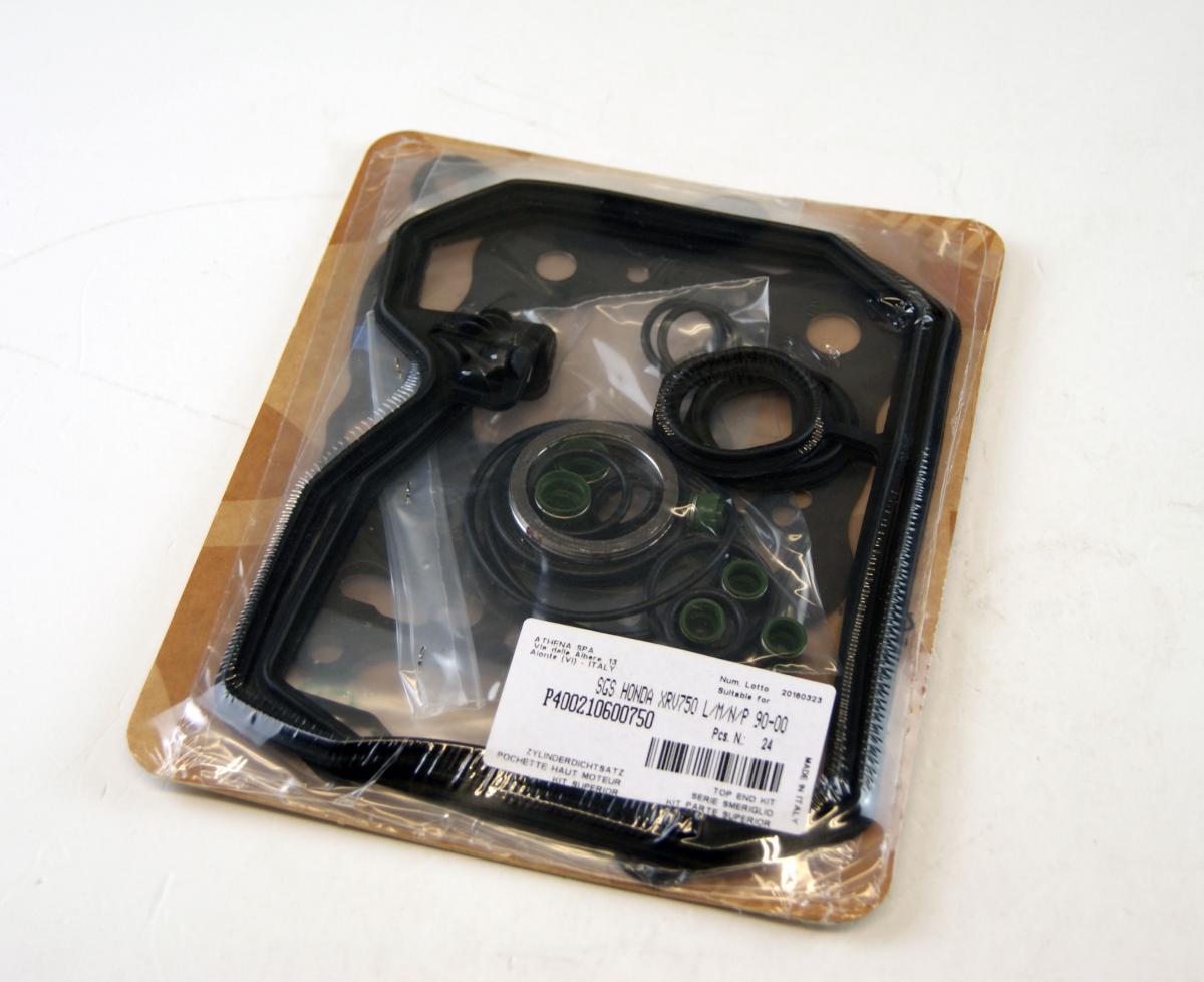 TOP END GASKET SET SUZUKI UH 150 02-06, ATHEAN P400510600040 BURGMAN