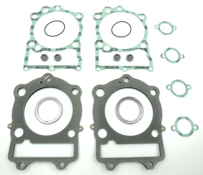 TOP END GASKET SET YAMAHA XV 1100 84-99, ATHENA P400485600951 VIRAGO