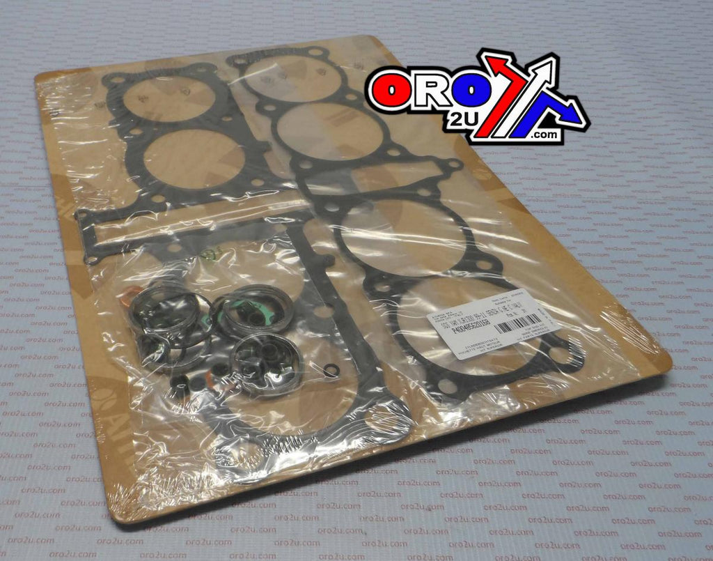 TOP END GASKET SET YAMAHA XJR 1300 SP 99-11, ATHENA P400485620168