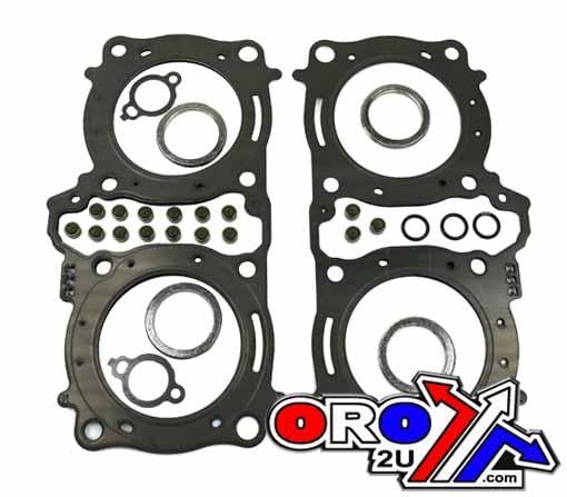 TOP END GASKET SET YAMAHA V-MAX 1700 09-17, ATHENA P400485620170