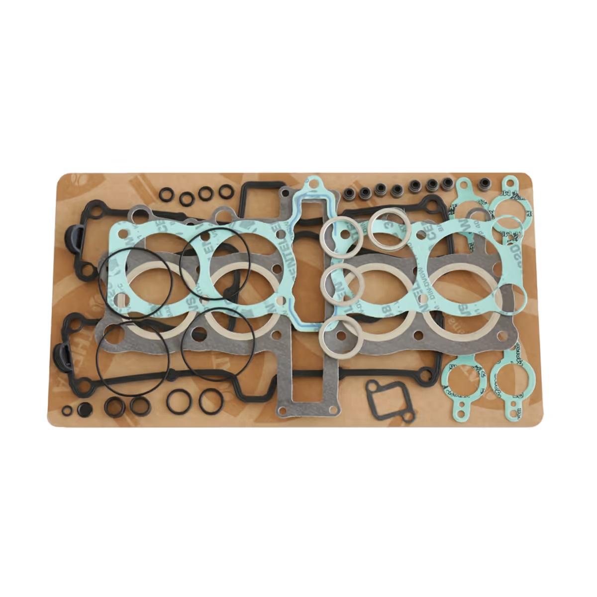 TOP END GASKET SET YAMAHA SR/TT/XT 500 76-87, ATHENA P400485600520