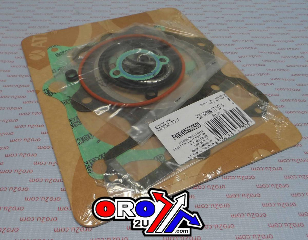 TOP END GASKET SET YAMAHA XT 500 82-86, ATHENA P400485600501