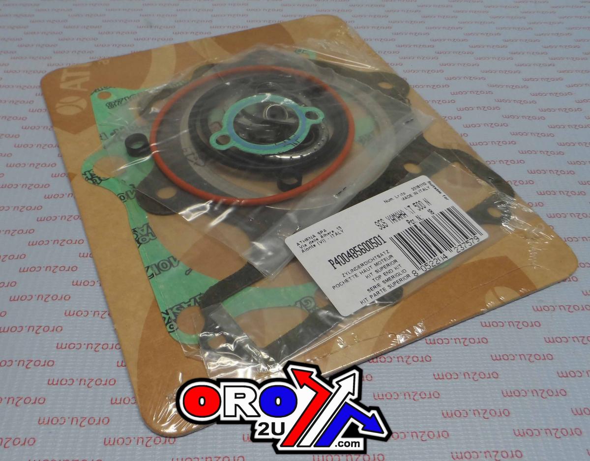 TOP END GASKET SET YAMAHA XT 500 82-86, ATHENA P400485600501