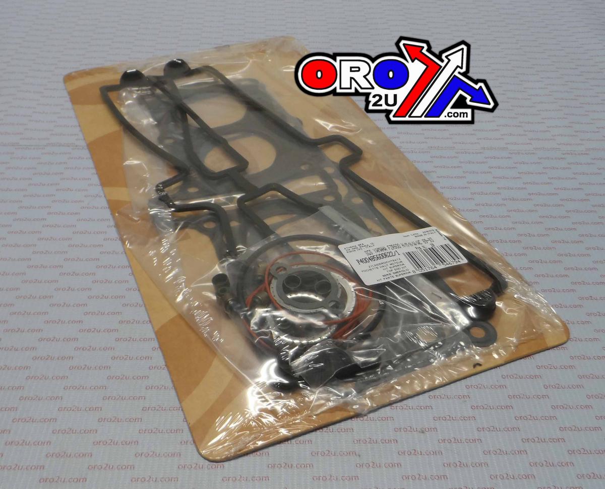 TOP END GASKET SET YAMAHA FZR 600 89-93, ATHENA P400485600622/1