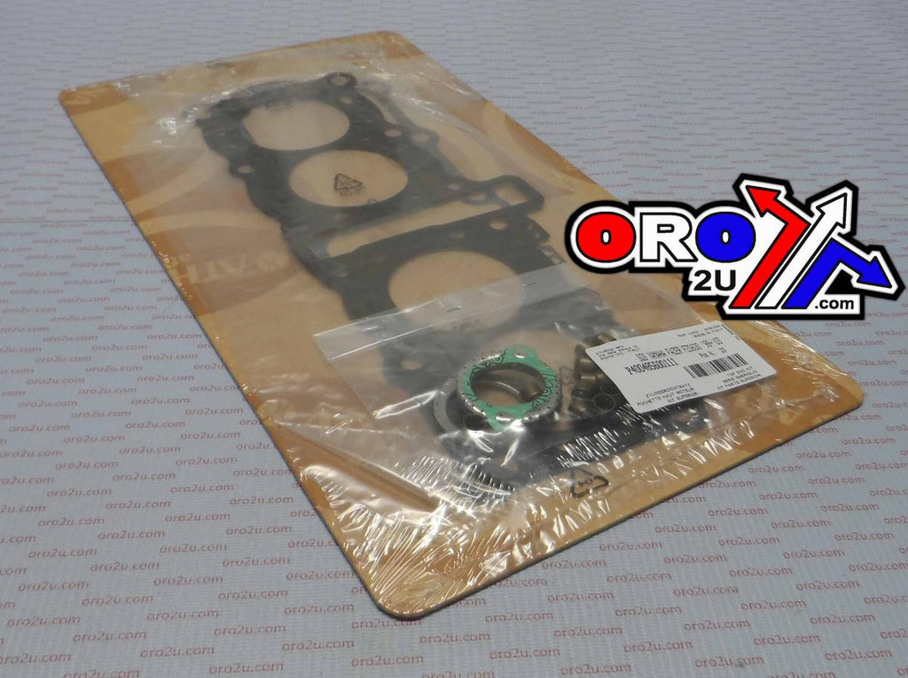 TOP END GASKET SET YAMAHA FZS 600 98-03, ATHENA P400485600111