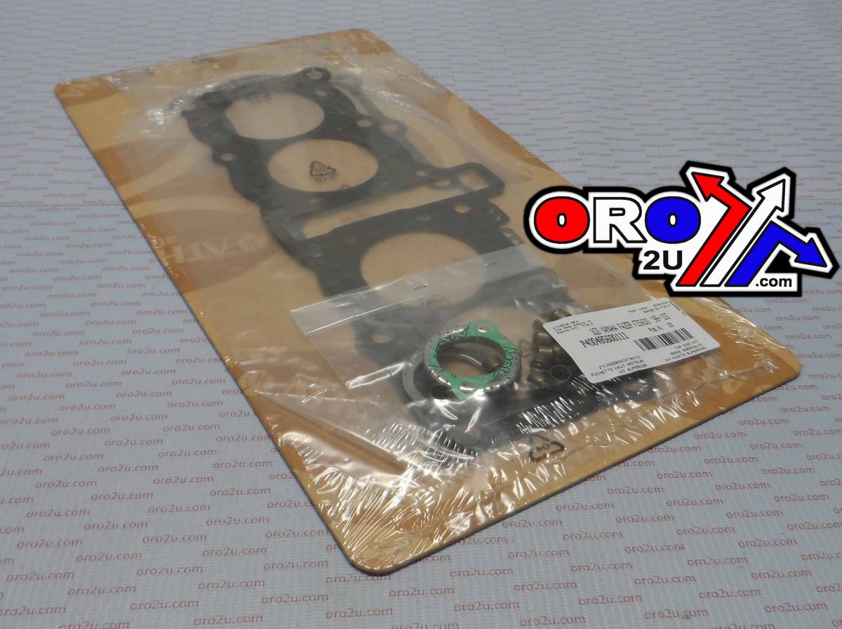 TOP END GASKET SET YAMAHA FZS 600 98-03, ATHENA P400485600111