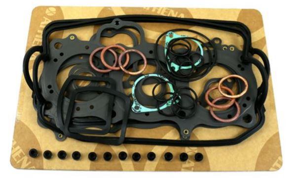 TOP END GASKET SET HONDA GL 1200 88-96, ATHENA P400210600980/1 GOLDWING