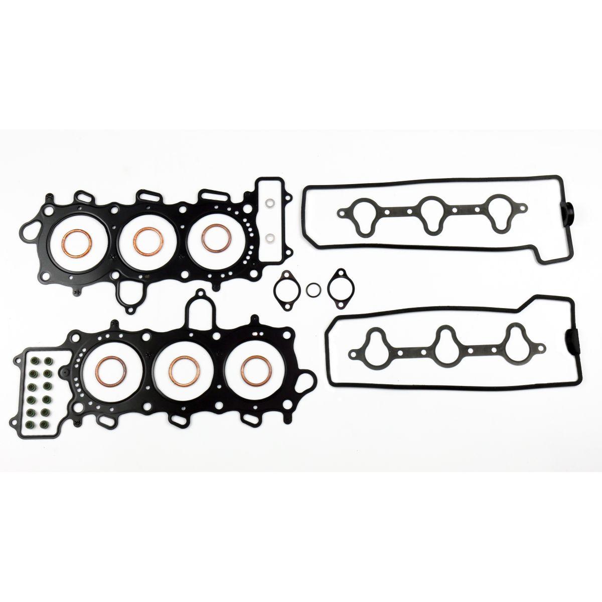 TOP END GASKET SET HONDA GL 1800 02-19, ATHENA P400210600235 GOLDWING