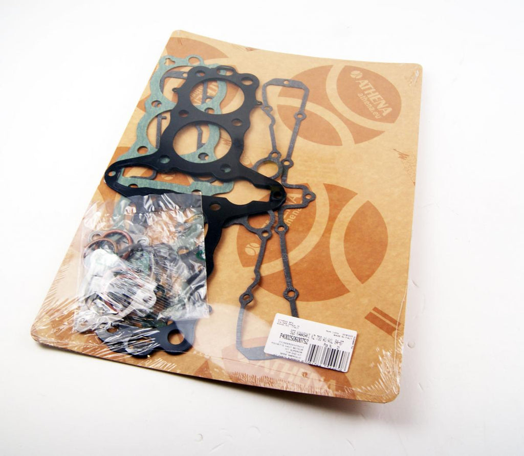 TOP END GASKET SET KAWASAKI KZ/ZN 700 84-85, ATHENA P400250600752 ZX 750 84-87