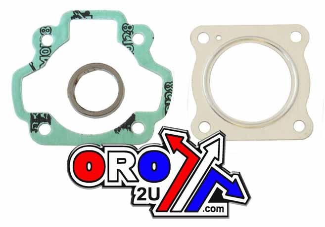 TOP END GASKET SET NA/NC/NU/NX/QR 50 76-85, ATHENA P400210600026 HONDA