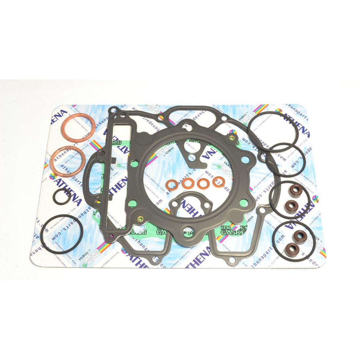 TOP END GASKET SET HONDA XR 600 88-98, ATHENA P400210600612/1