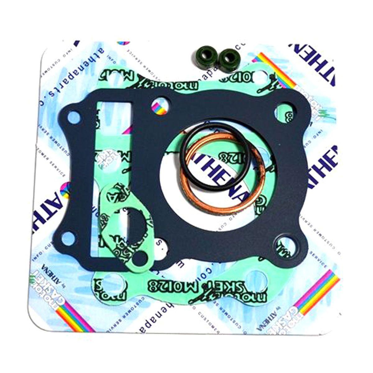 TOP END GASKET SET SUZUKI DR-Z 125 03-10, ATHENA P400510600069
