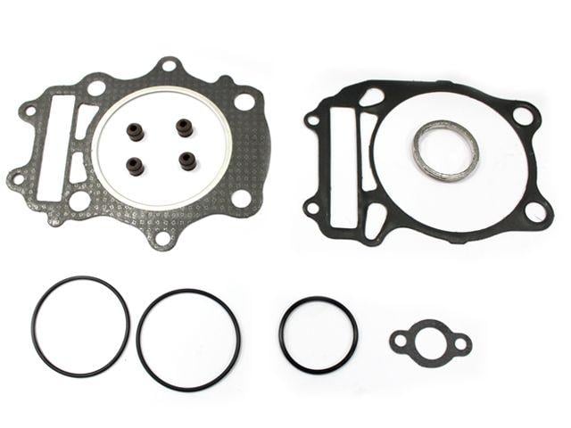 GASKET TOP SET 94-99 DR350SE, NAMURA NX-30048T SUZUKI, 11P