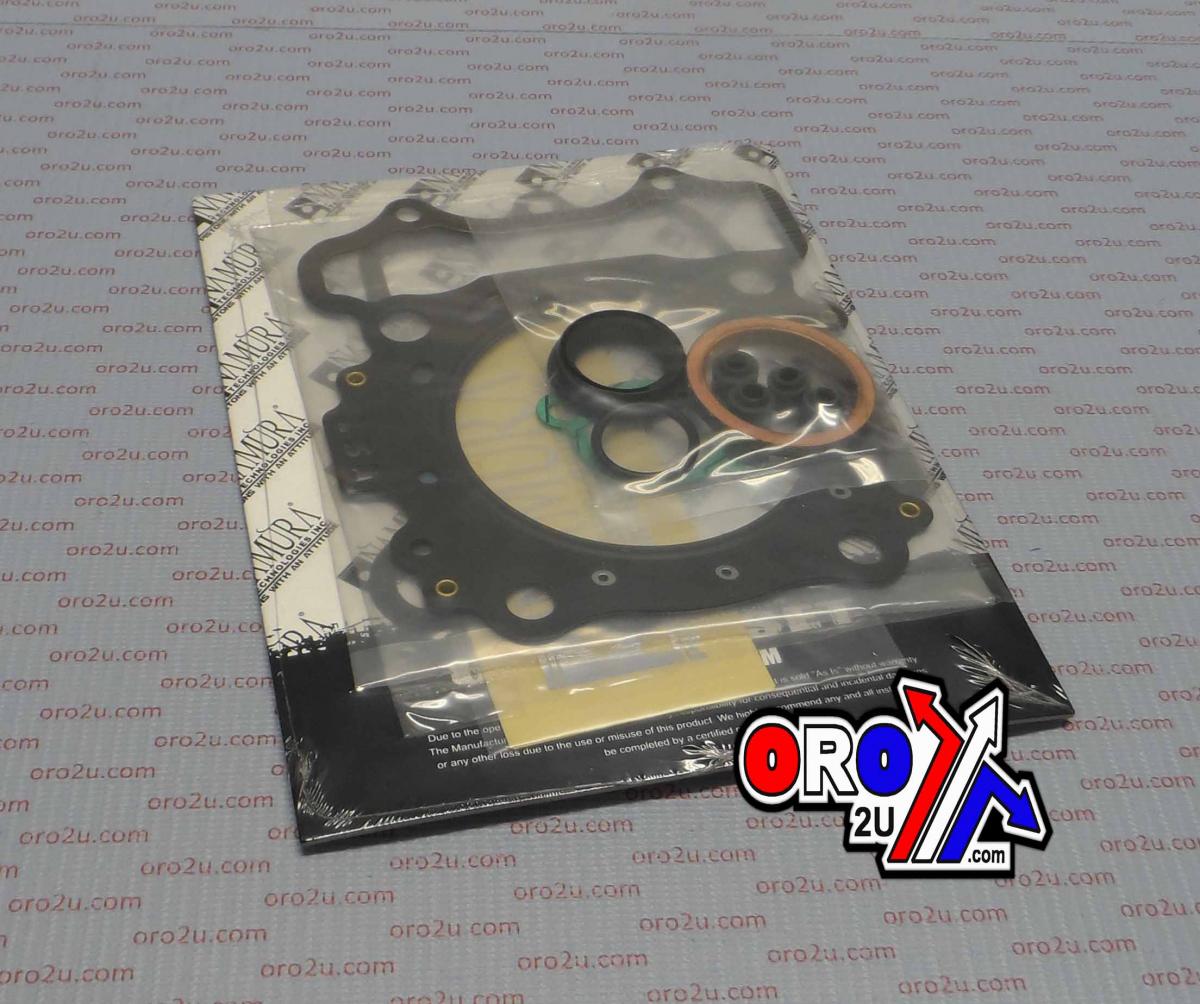 GASKET TOP SET YZ250F 14-15, NAMURA NX-40037T YAMAHA