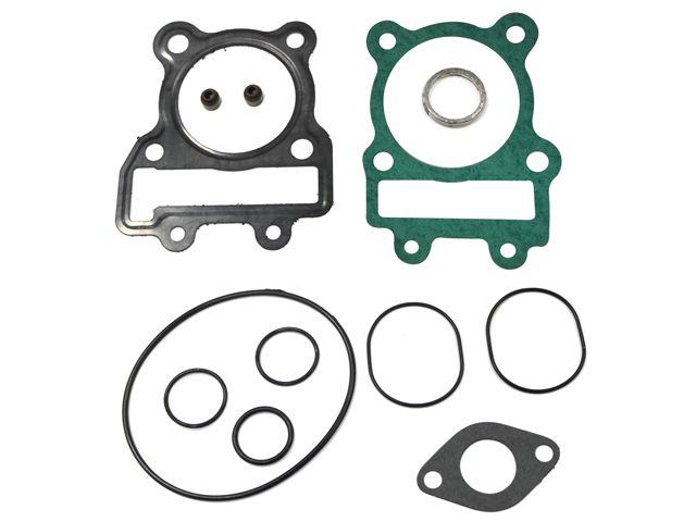 GASKET TOP SETKLX/DRZ110, NAMURA NX-20011T SUZ / KAW, 12PCS