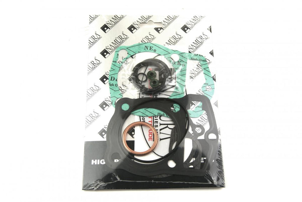 GASKET TOP SET 03-05 CRF150F, NAMURA NX-10150T HONDA