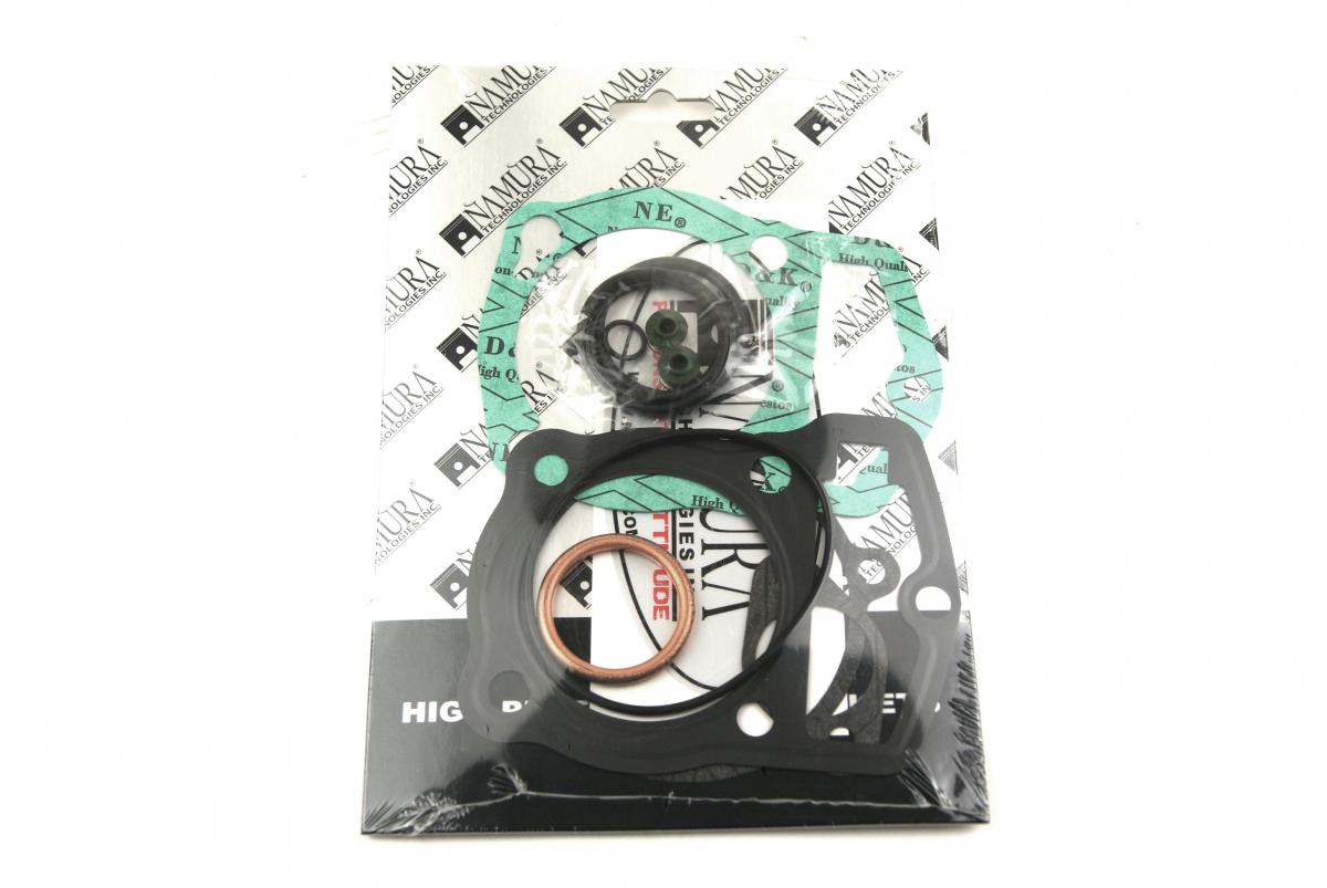 GASKET TOP SET 03-05 CRF150F, NAMURA NX-10150T HONDA